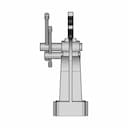 Arbor Press 65 | Industrial CAD Design_0_0_degree_snapshot