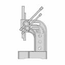 Arbor Press 65 | Industrial CAD Design_0_270_degree_snapshot