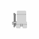 Arbor Press 65 | Industrial CAD Design_90_0_degree_snapshot