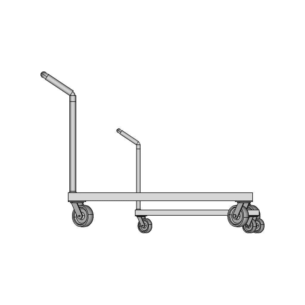 Trolley 2 3 | Industrial CAD Design_0_90_degree_snapshot