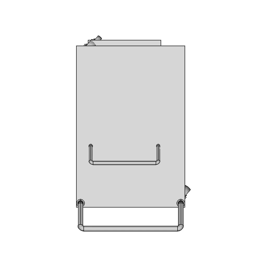 Trolley 2 3 | Industrial CAD Design_270_0_degree_snapshot