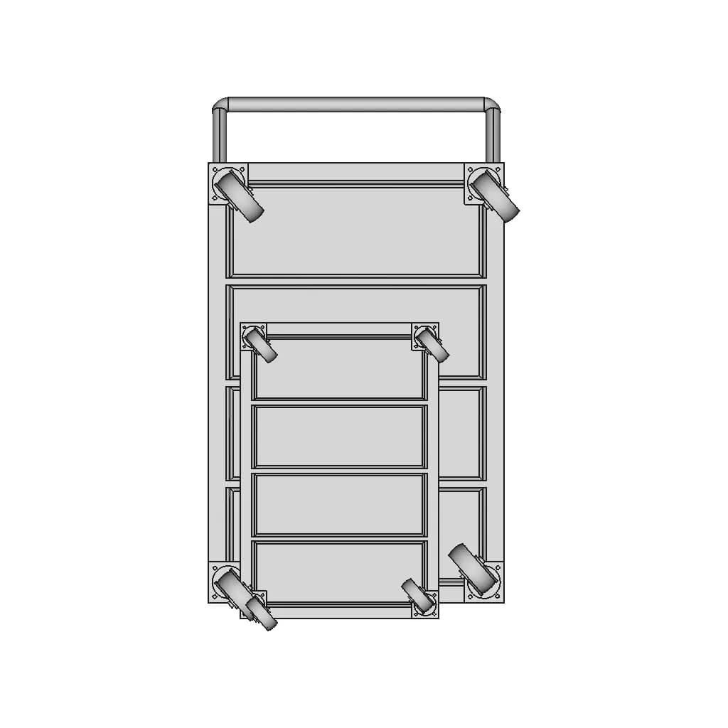Trolley 2 3 | Industrial CAD Design_90_0_degree_snapshot