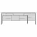 Tv Bedside Table 4 | Industrial CAD Design_0_0_degree_snapshot
