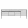 Tv Bedside Table 4 | Industrial CAD Design_0_0_degree_snapshot