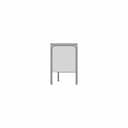 Tv Bedside Table 4 | Industrial CAD Design_0_270_degree_snapshot