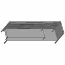 Tv Bedside Table 4 | Industrial CAD Design_60_30_degree_snapshot