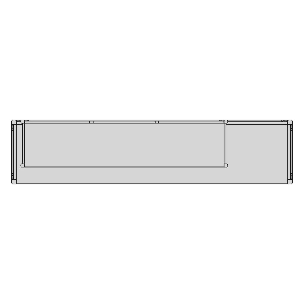 Tv Bedside Table 4 | Industrial CAD Design_90_0_degree_snapshot