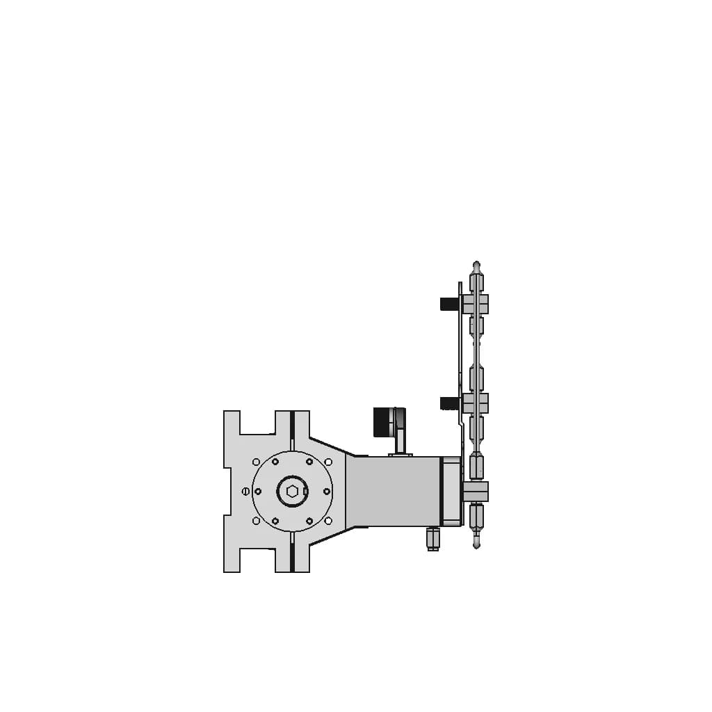 Liquid Air Hybrid Engine 1 | Industrial CAD Design_0_270_degree_snapshot