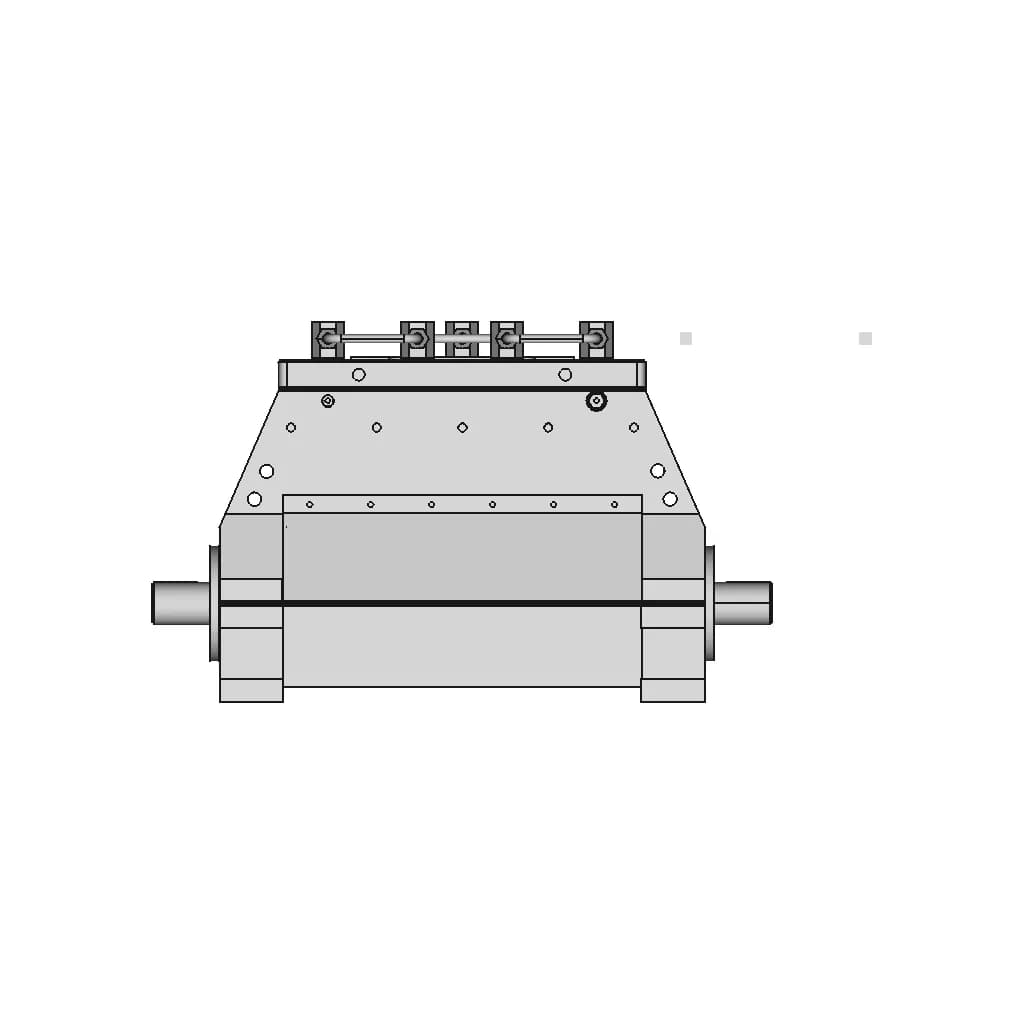 Liquid Air Hybrid Engine 1 | Industrial CAD Design_90_0_degree_snapshot