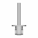 Shock Absorber In Solidworks 1 | Industrial CAD Design_0_0_degree_snapshot