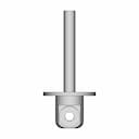 Shock Absorber In Solidworks 1 | Industrial CAD Design_0_90_degree_snapshot