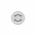 Shock Absorber In Solidworks 1 | Industrial CAD Design_90_0_degree_snapshot