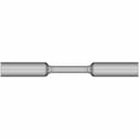 Dog Bone Specimen 1 | Industrial CAD Design_0_0_degree_snapshot