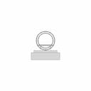 Fuselage Model 1 | Industrial CAD Design_0_0_degree_snapshot