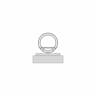 Fuselage Model 1 | Industrial CAD Design_0_0_degree_snapshot