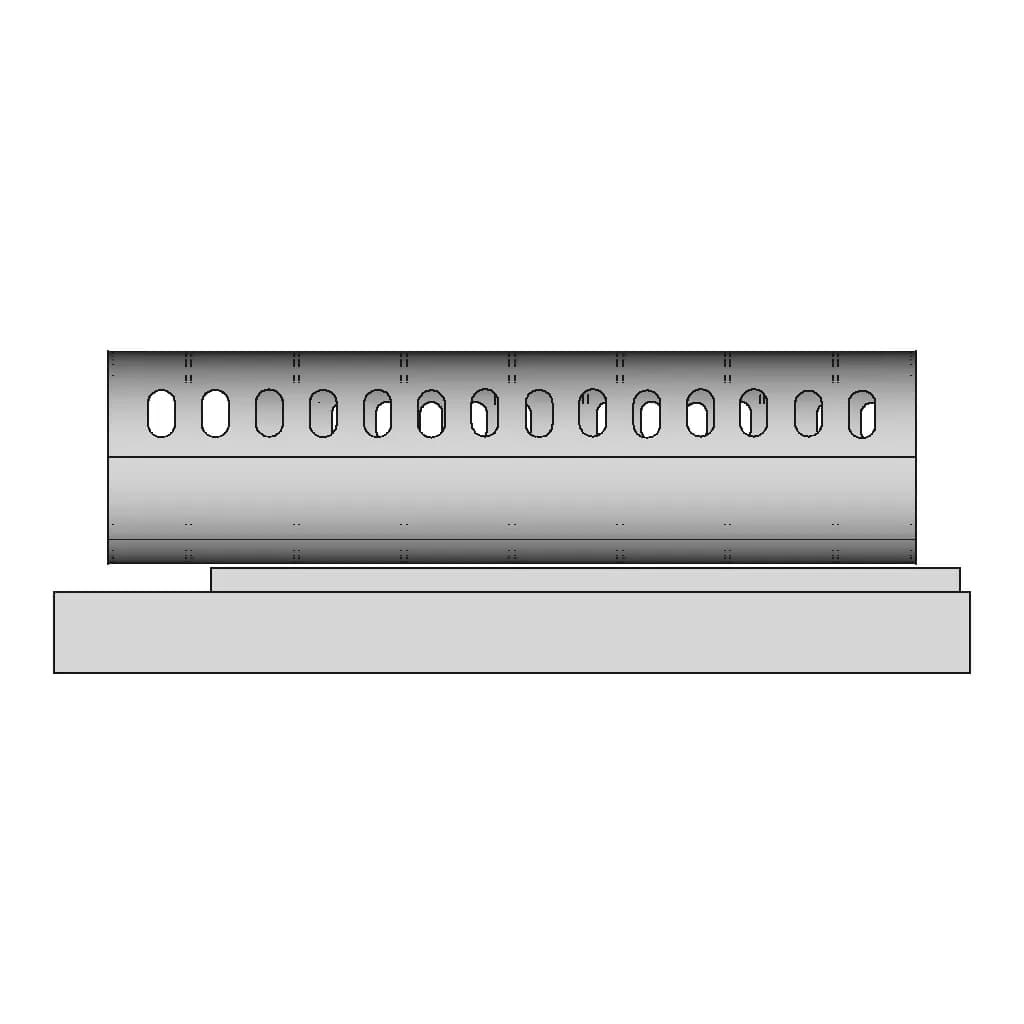 Fuselage Model 1 | Industrial CAD Design_0_90_degree_snapshot