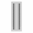 Fuselage Model 1 | Industrial CAD Design_270_0_degree_snapshot