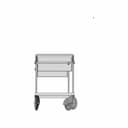 Trolley 205 | Industrial CAD Design_0_0_degree_snapshot
