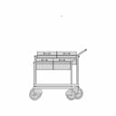 Trolley 205 | Industrial CAD Design_0_270_degree_snapshot