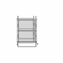 Trolley 205 | Industrial CAD Design_270_0_degree_snapshot