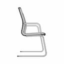 Feeling Cantilever Armchair 1 | Industrial CAD Design_0_270_degree_snapshot