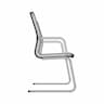 Feeling Cantilever Armchair 1 | Industrial CAD Design_0_270_degree_snapshot
