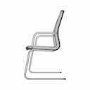Feeling Cantilever Armchair 1 | Industrial CAD Design_0_90_degree_snapshot