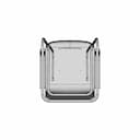 Feeling Cantilever Armchair 1 | Industrial CAD Design_90_0_degree_snapshot
