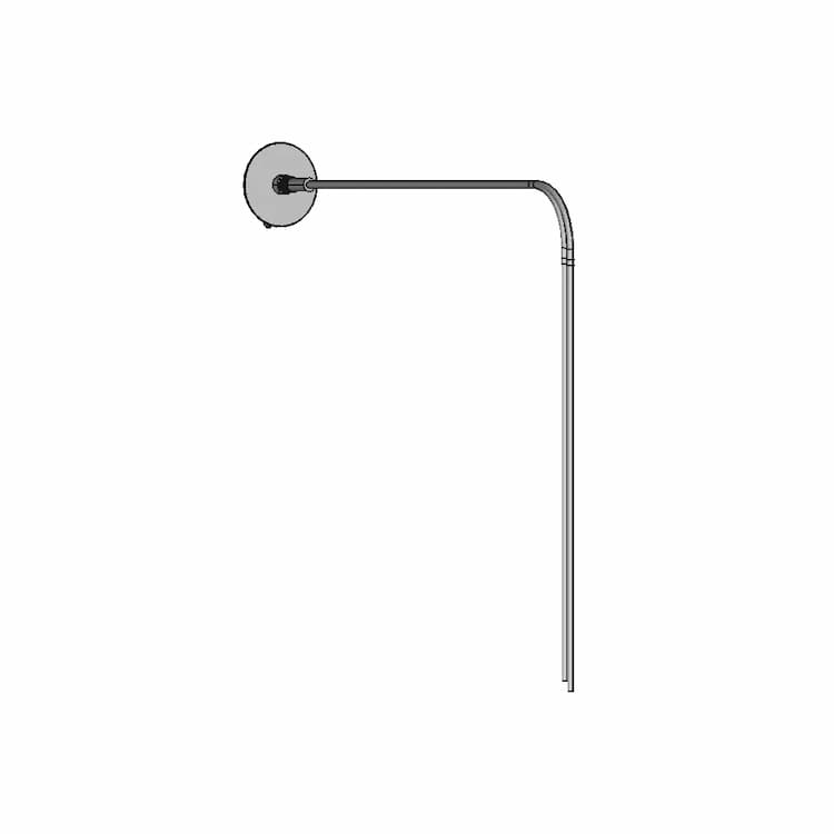 Rego A9091 Roto Gauge 1 | Industrial CAD Design