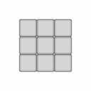Rubic S Cube 6 | Industrial CAD Design_0_270_degree_snapshot