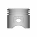 Piston 871 | Industrial CAD Design_0_90_degree_snapshot