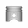 Piston 871 | Industrial CAD Design_0_90_degree_snapshot