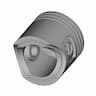 Piston 871 | Industrial CAD Design_60_30_degree_snapshot