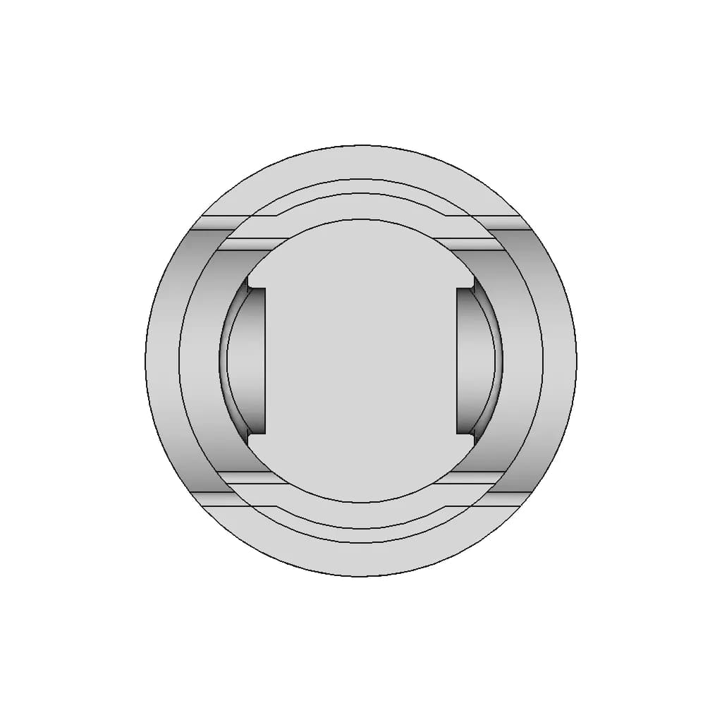 Piston 871 | Industrial CAD Design_90_0_degree_snapshot