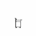 Tool Cart 21 | Industrial CAD Design_0_90_degree_snapshot
