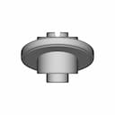 Broken Part From Shaving Machine 2 | Industrial CAD Design_0_270_degree_snapshot