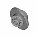 Broken Part From Shaving Machine 2 | Industrial CAD Design_60_30_degree_snapshot