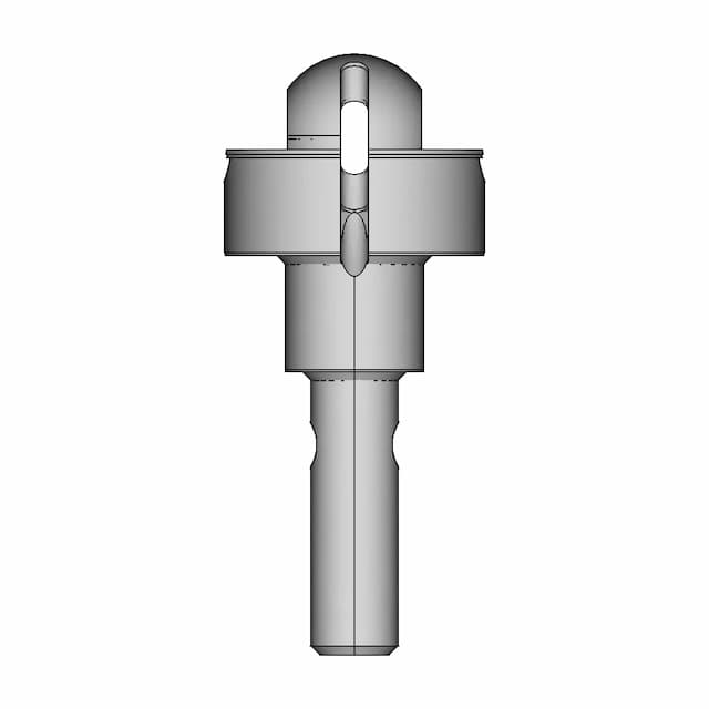 Tutorial 3 | Industrial CAD Design