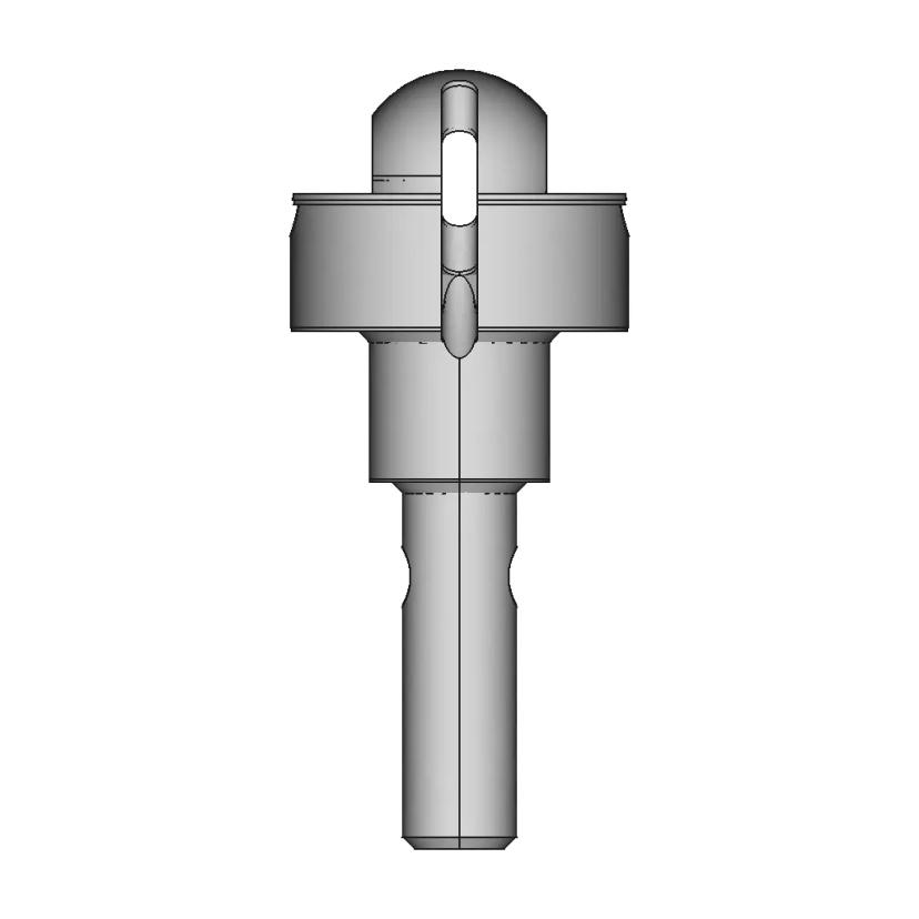 Tutorial 3 | Industrial CAD Design