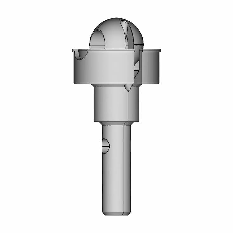 Tutorial 3 | Industrial CAD Design