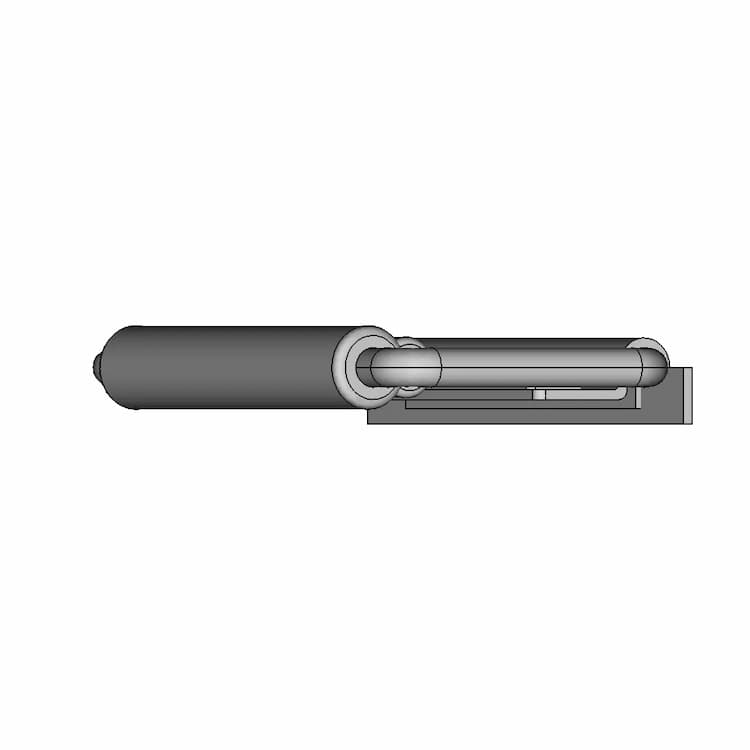 Sk4 023 1 | Industrial CAD Design