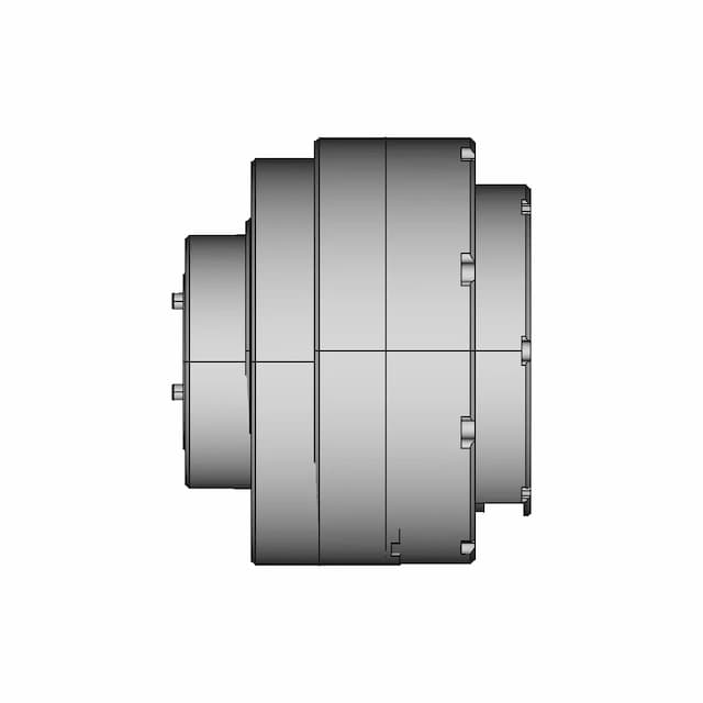 Mit Open Source Joint Motor Or Dd Motor | Industrial CAD Design