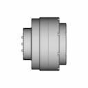 Mit Open Source Joint Motor Or Dd Motor | Industrial CAD Design_270_0_degree_snapshot