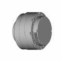 Mit Open Source Joint Motor Or Dd Motor | Industrial CAD Design_60_30_degree_snapshot