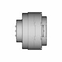 Mit Open Source Joint Motor Or Dd Motor | Industrial CAD Design_90_0_degree_snapshot