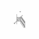 Generic Fabricated Right Hand 15Mm Offset Bench Vice | Industrial CAD Design_0_270_degree_snapshot