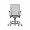 Feeling Office Armchair 1 | Industrial CAD Design_0_0_degree_snapshot
