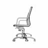 Feeling Office Armchair 1 | Industrial CAD Design_0_90_degree_snapshot