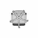Feeling Office Armchair 1 | Industrial CAD Design_90_0_degree_snapshot