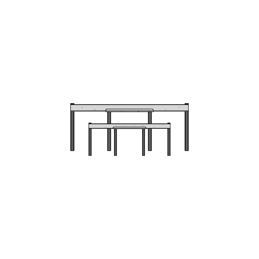 Car Hauler For 5 Madrina 5 Autos 1 | Industrial CAD Design_0_0_degree_snapshot